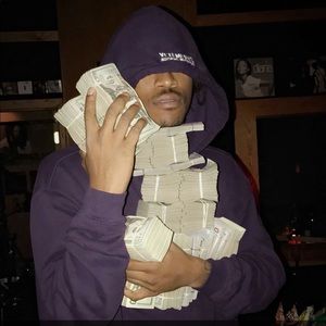 Meet your Posher, Kendall